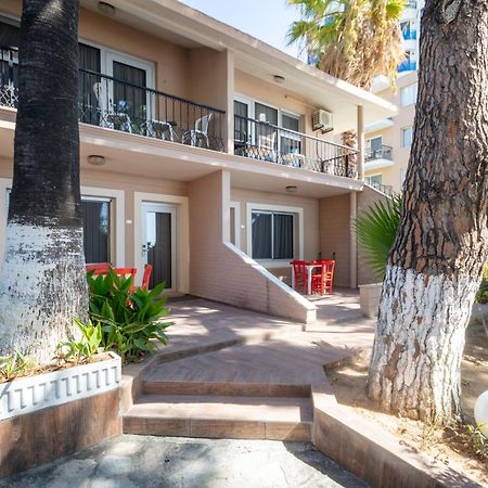 Melis Hotel Kusadası Exteriér fotografie