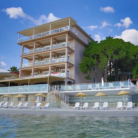 Melis Hotel Kusadası Exteriér fotografie