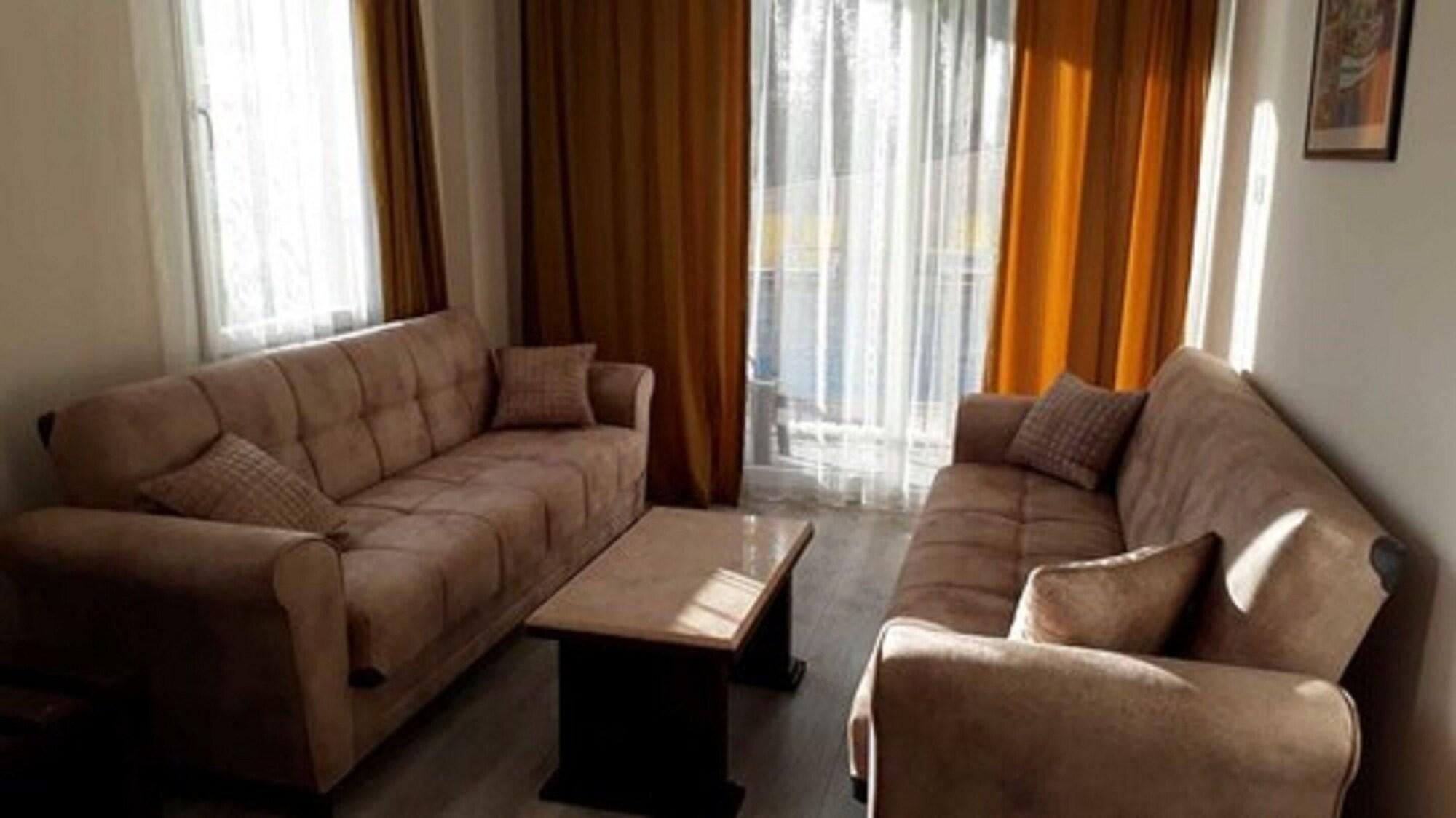 Melis Hotel Kusadası Exteriér fotografie