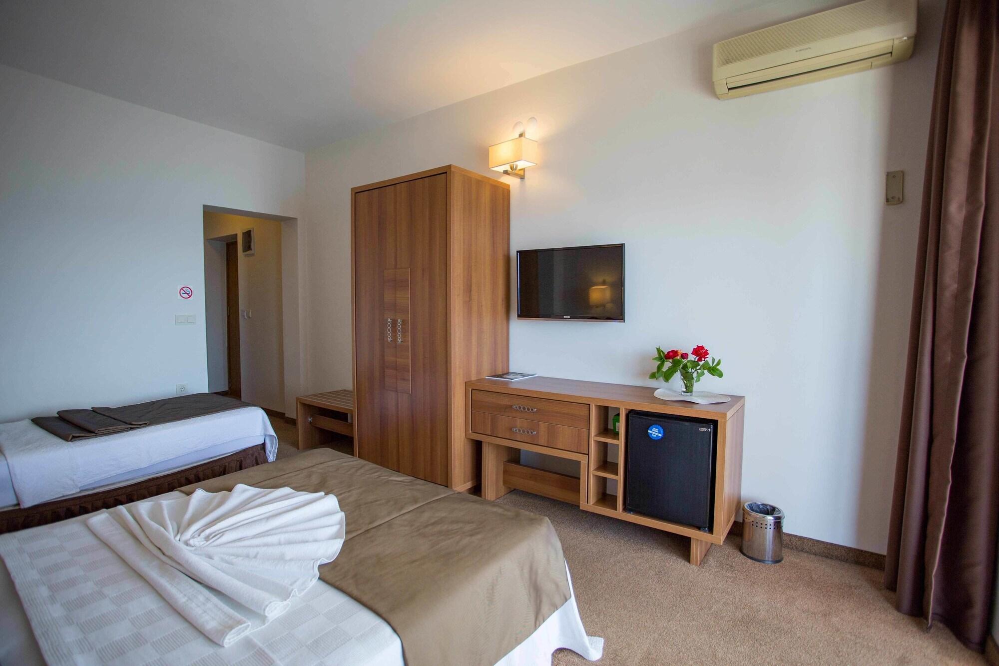 Melis Hotel Kusadası Exteriér fotografie
