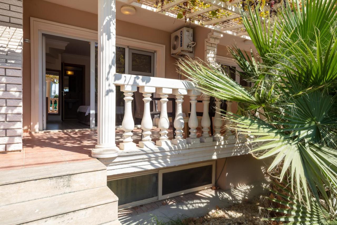 Melis Hotel Kusadası Exteriér fotografie