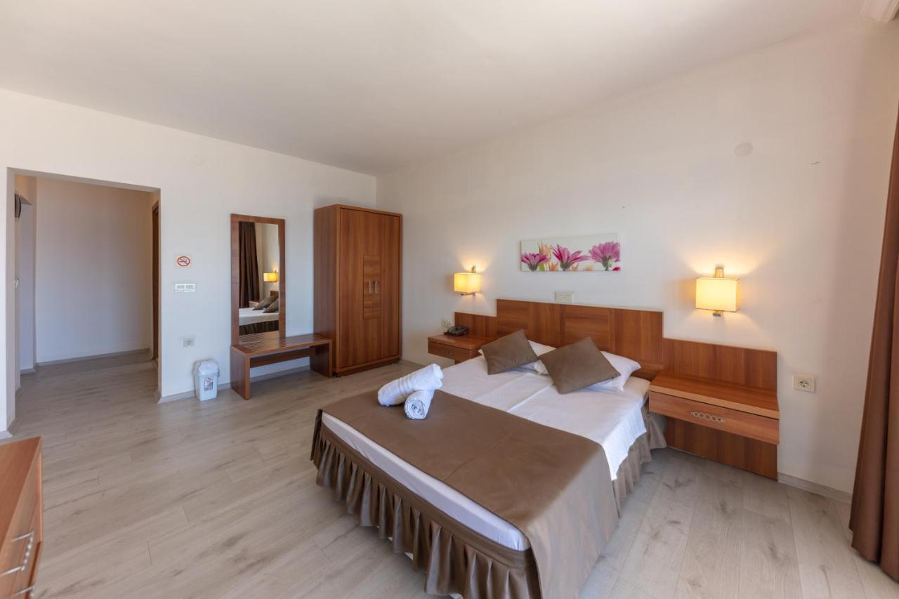 Melis Hotel Kusadası Exteriér fotografie