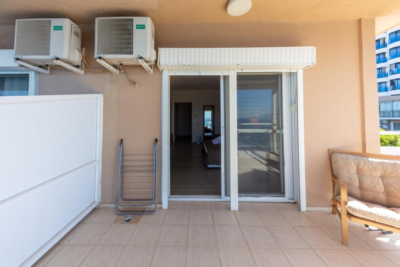 Melis Hotel Kusadası Exteriér fotografie