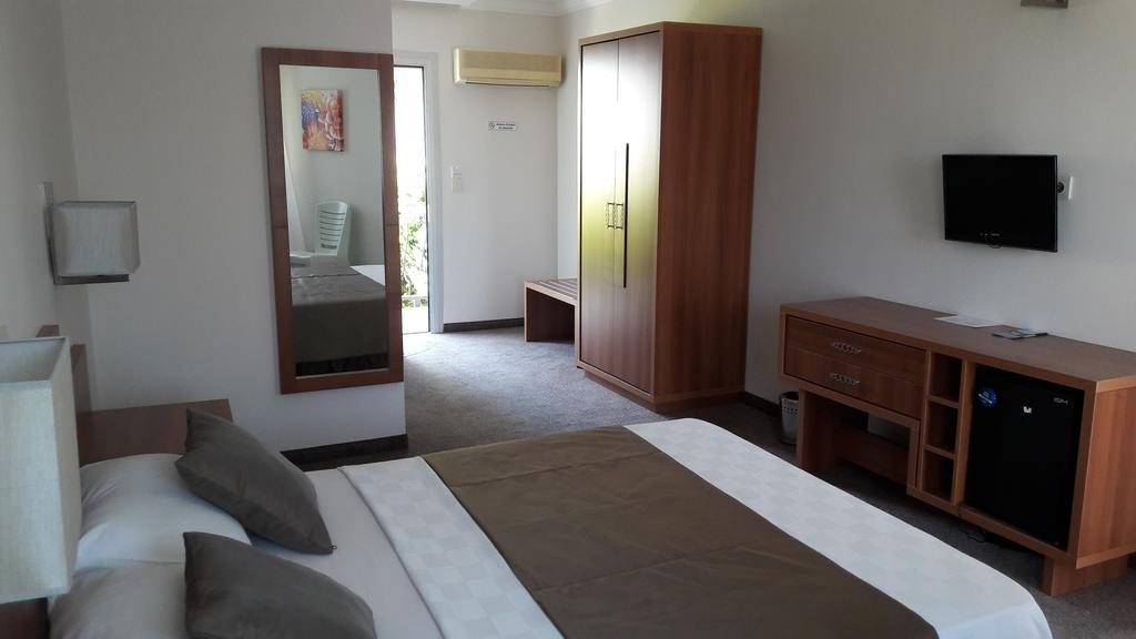 Melis Hotel Kusadası Exteriér fotografie