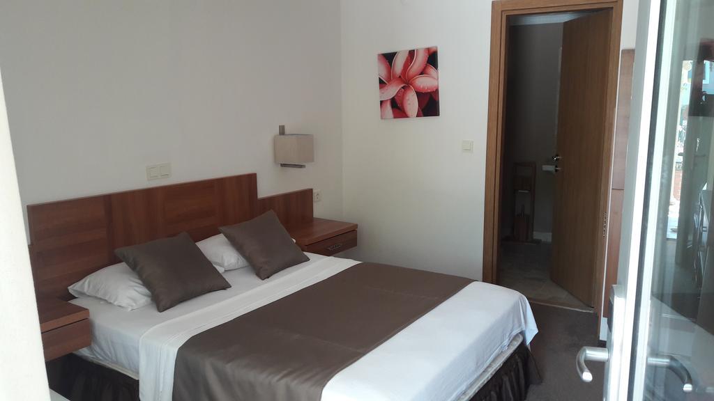 Melis Hotel Kusadası Exteriér fotografie