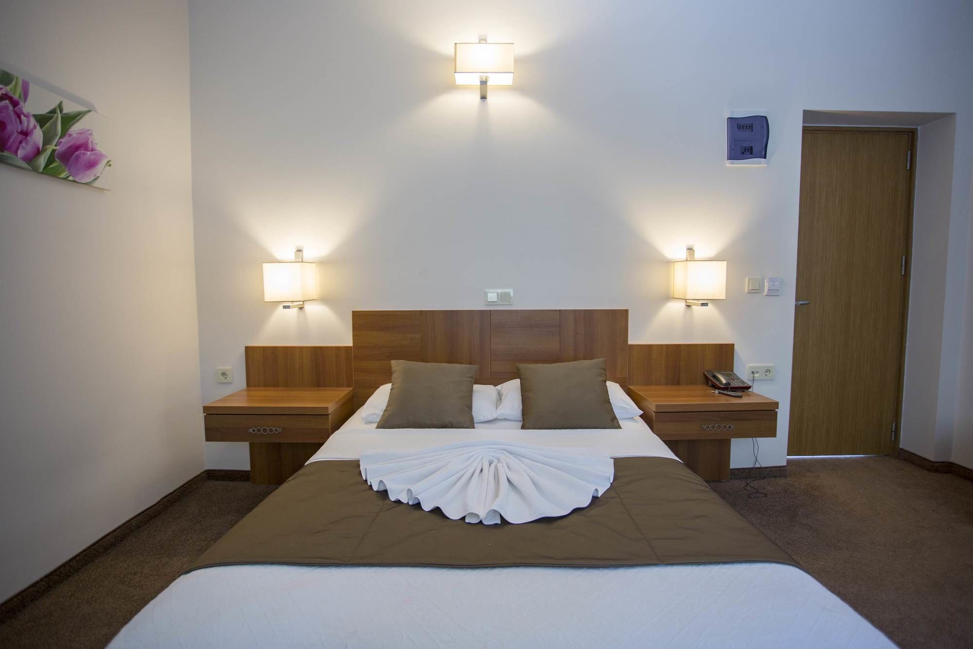 Melis Hotel Kusadası Exteriér fotografie