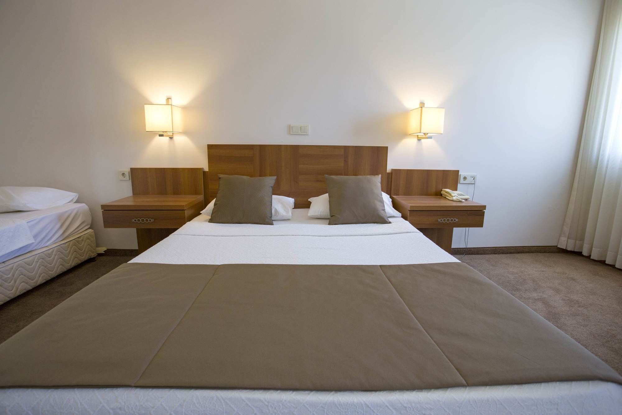 Melis Hotel Kusadası Exteriér fotografie