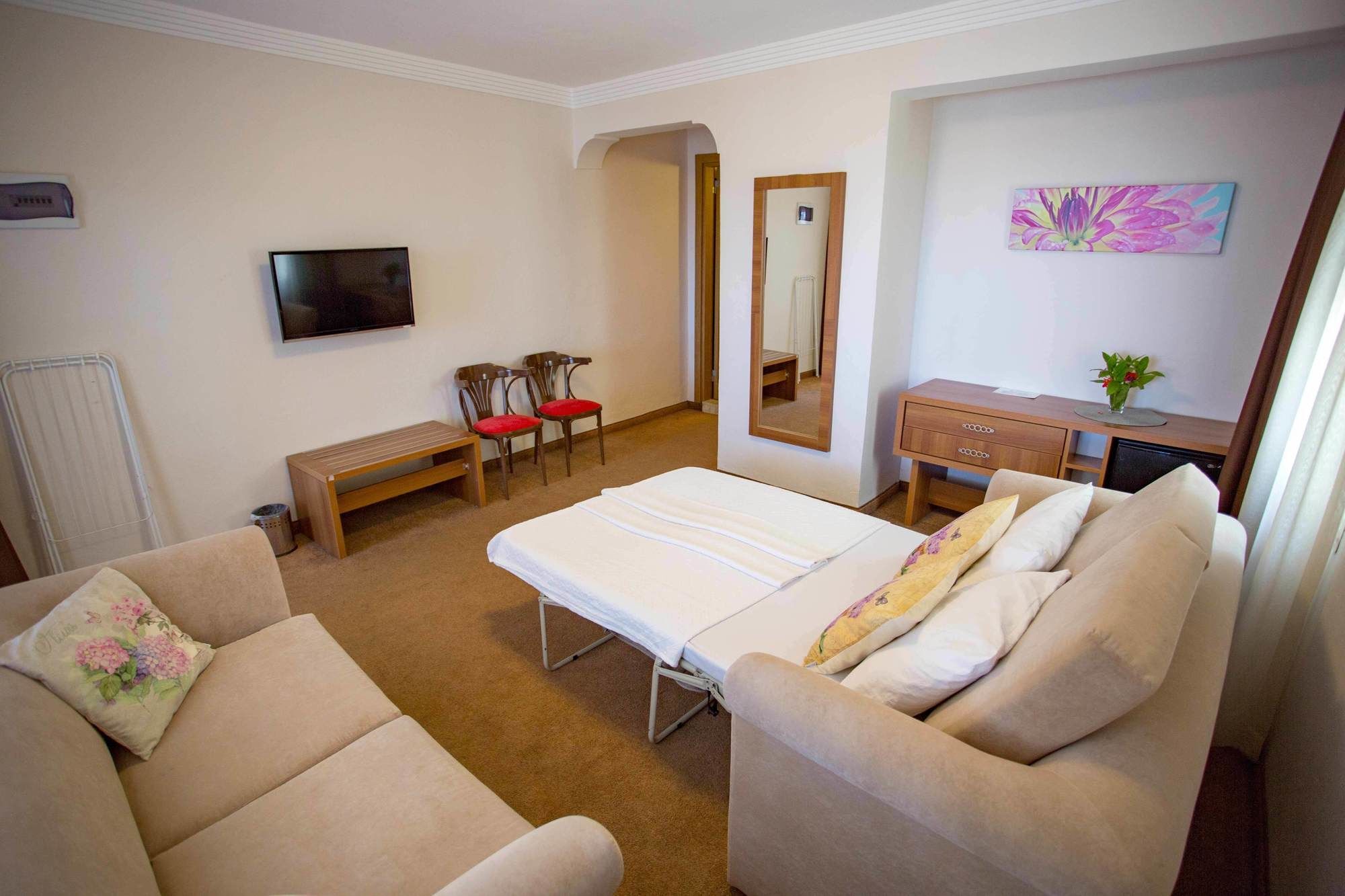 Melis Hotel Kusadası Exteriér fotografie